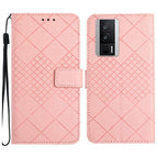 For Xiaomi Poco F5 Pro / Pink