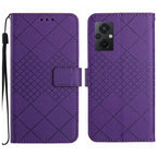For Xiaomi Poco M5 / M4 5G / Purple
