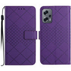 For Xiaomi Poco X4 GT / Purple