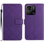 For Xiaomi Redmi 10A / 9C / Purple