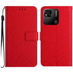 For Xiaomi Redmi 10A / 9C / Red