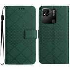 For Xiaomi Redmi 10A / 9C / Green