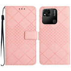 For Xiaomi Redmi 10A / 9C / Pink