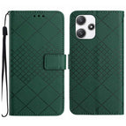 For Xiaomi Redmi 12 4G / 5G / Poco M6 Pro 5G / Green