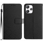 For Xiaomi Redmi 12 4G / 5G / Poco M6 Pro 5G / Black