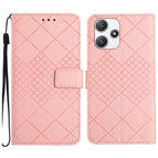 For Xiaomi Redmi 12 4G / 5G / Poco M6 Pro 5G / Pink