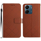 For Xiaomi Redmi 13C 4G / Brown