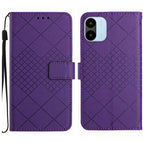 For Xiaomi Redmi A1 / A2 / Purple