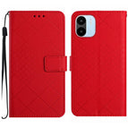 For Xiaomi Redmi A1 / A2 / Red