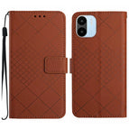 For Xiaomi Redmi A1 / A2 / Brown