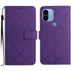 For Xiaomi Redmi A1+/ A2+/Poco C50 4G / Purple