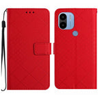 For Xiaomi Redmi A1+/ A2+/Poco C50 4G / Red