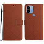 For Xiaomi Redmi A1+/ A2+/Poco C50 4G / Brown