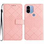 For Xiaomi Redmi A1+/ A2+/Poco C50 4G / Pink
