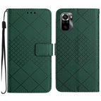 For Xiaomi Redmi Note 10 4G / Note 10S / Green