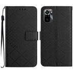 For Xiaomi Redmi Note 10 4G / Note 10S / Black