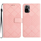 For Xiaomi Redmi Note 10 4G / Note 10S / Pink