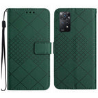 For Xiaomi Redmi Note 11 Global / 11S / 12S / Green