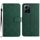 For Xiaomi Redmi Note 12 4G Global / Green