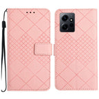 For Xiaomi Redmi Note 12 4G Global / Pink