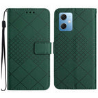 For Xiaomi Redmi Note 12 India / Poco X5 5G / Green