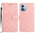 For Xiaomi Redmi Note 12 India / Poco X5 5G / Pink