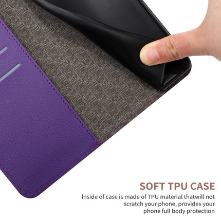 Rhombic Grid Texture Leather Phone Case, For Xiaomi Redmi Note 12 Pro India, For Xiaomi Redmi Note 12 India / Poco X5 5G, For Xiaomi 13 Lite, For Xiaomi 13 Pro