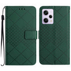 For Xiaomi Redmi Note 12 Pro+ India / Green