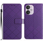 For Xiaomi Redmi 13C 5G / Purple