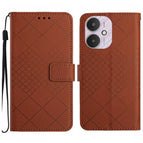 For Xiaomi Redmi 13C 5G / Brown