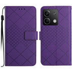 For Xiaomi Redmi Note 13 4G Global / Purple