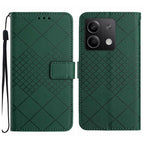 For Xiaomi Redmi Note 13 4G Global / Green