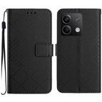 For Xiaomi Redmi Note 13 4G Global / Black