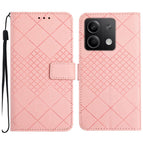 For Xiaomi Redmi Note 13 4G Global / Pink