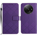 For Xiaomi Redmi A3 / Purple
