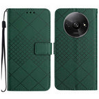 For Xiaomi Redmi A3 / Green