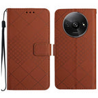 For Xiaomi Redmi A3 / Brown