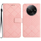 For Xiaomi Redmi A3 / Pink