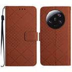 For Xiaomi 14 Ultra / Brown