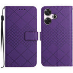 For Xiaomi Redmi 13 4G Global / 5G Global / Purple