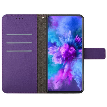 Rhombic Grid Texture Leather Phone Case, For Xiaomi Redmi 13 4G Global / 5G Global, For Xiaomi Redmi A3, For Xiaomi Redmi Note 13 4G Global, For Xiaomi Redmi 13C 5G