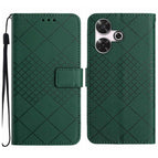 For Xiaomi Redmi 13 4G Global / 5G Global / Green