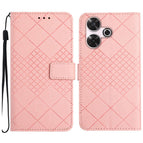 For Xiaomi Redmi 13 4G Global / 5G Global / Pink