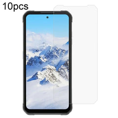 10pcs 0.26mm 9H 2.5D Tempered Glass Film, For IIIF150 B2, For IIIF150 B2 Ultra / B2 pro, For IIIF150 B1, For IIIF150 Raptor, For IIIF150 Air1 Ultra+, For IIIF150 Air1 Ultra