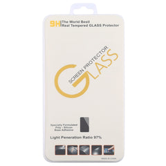 10pcs 0.26mm 9H 2.5D Tempered Glass Film, For IIIF150 B2, For IIIF150 B2 Ultra / B2 pro, For IIIF150 B1, For IIIF150 Raptor, For IIIF150 Air1 Ultra+, For IIIF150 Air1 Ultra