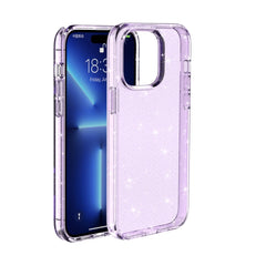 Shockproof Terminator Style Glitter Powder Protective Case, For iPhone 12 mini, For iPhone 12 / 12 Pro, For iPhone 12 Pro Max