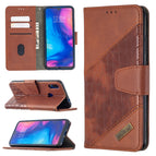 For Xiaomi Redmi Note 7 / Brown