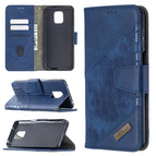For Xiaomi Redmi Note 9 Pro / Blue