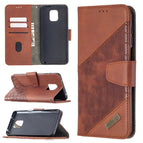 For Xiaomi Redmi Note 9 Pro / Brown