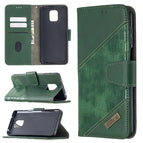 For Xiaomi Redmi Note 9 Pro / Green